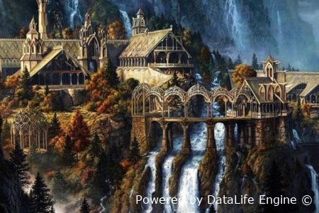 аудиокниги джона толкина слушать онлайн