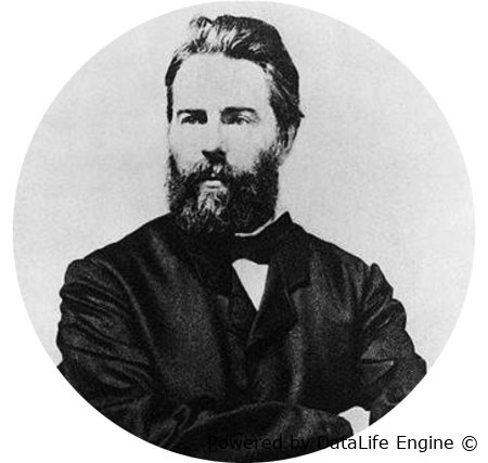 герман мелвилл аудиокниги онлайн