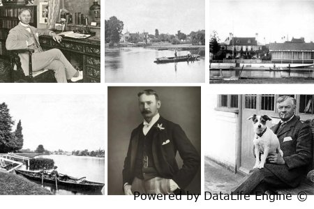 аудиокнига трое в лодке не считая собаки