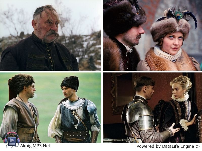 тарас бульба короткое содержание