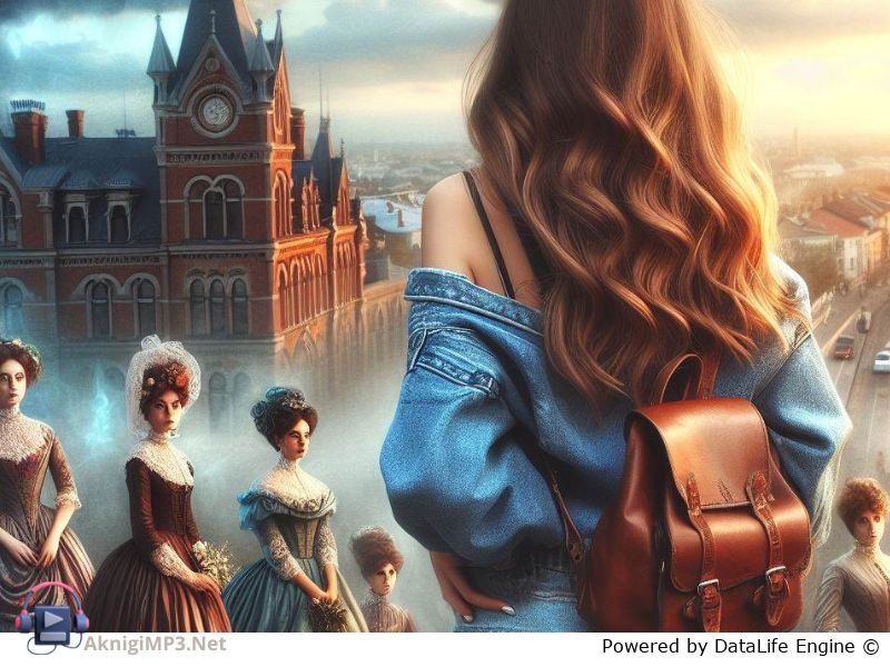 лучшие аудиокниги про попаданцев слушать