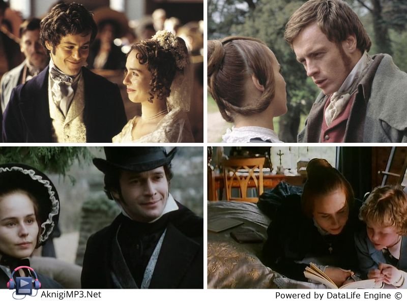 незнакомка из уайлдфелл-холла краткое содержание