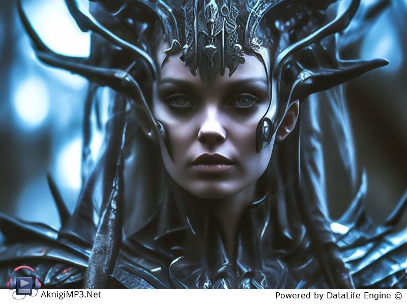 ник перумов алиедора