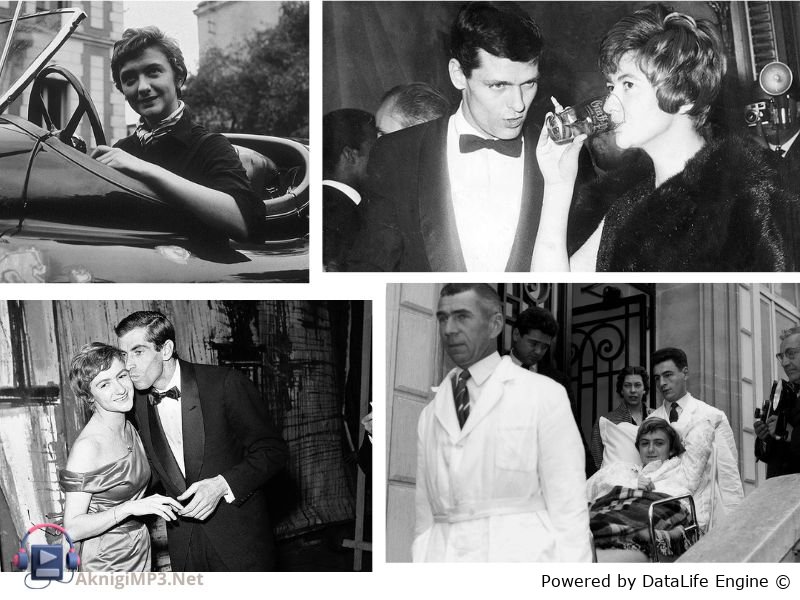 биография франсуаза саган