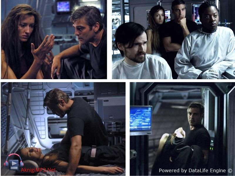 содеберг фильм солярис