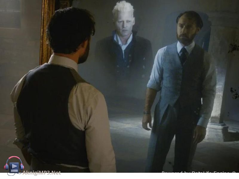 аудиокниги про гарри поттера слушать онлайн