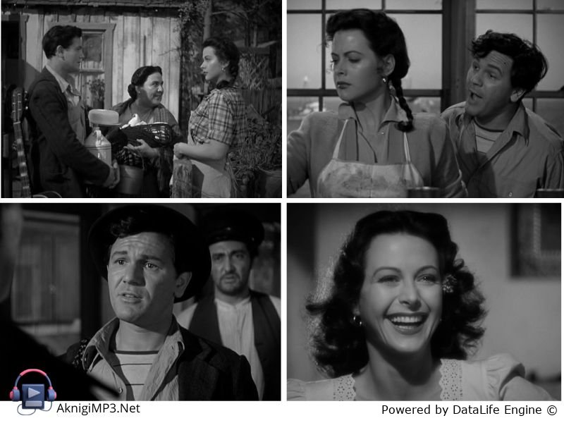 квартал тортилья-флэт краткое содержание