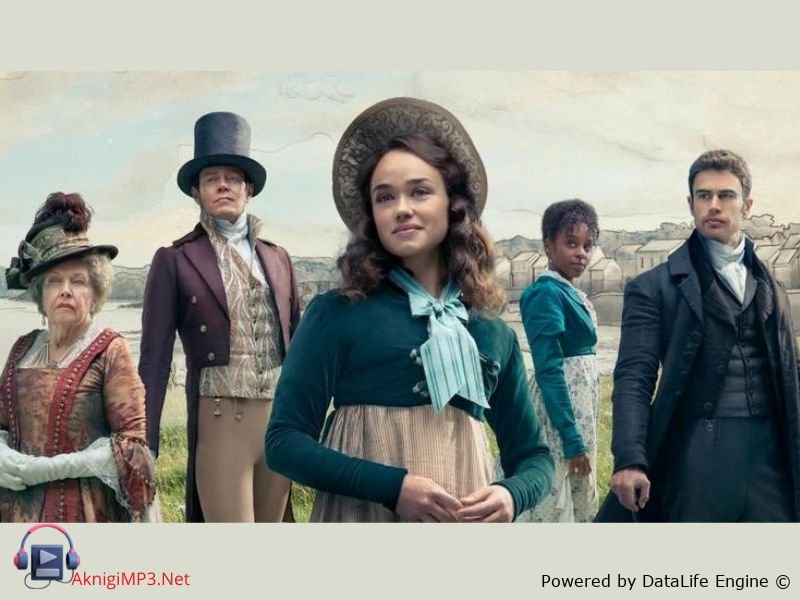 сэндитон краткое содержание