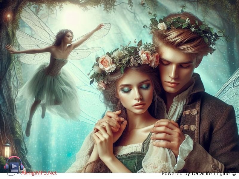 слушать аудиокниги любовное фэнтези онлайн бесплатно