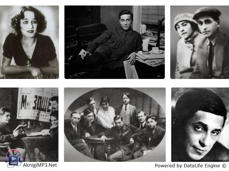 аудиокниги зощенко для детей