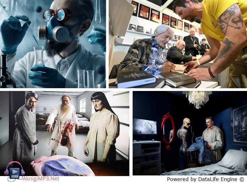 голубое сало аудиокнига онлайн