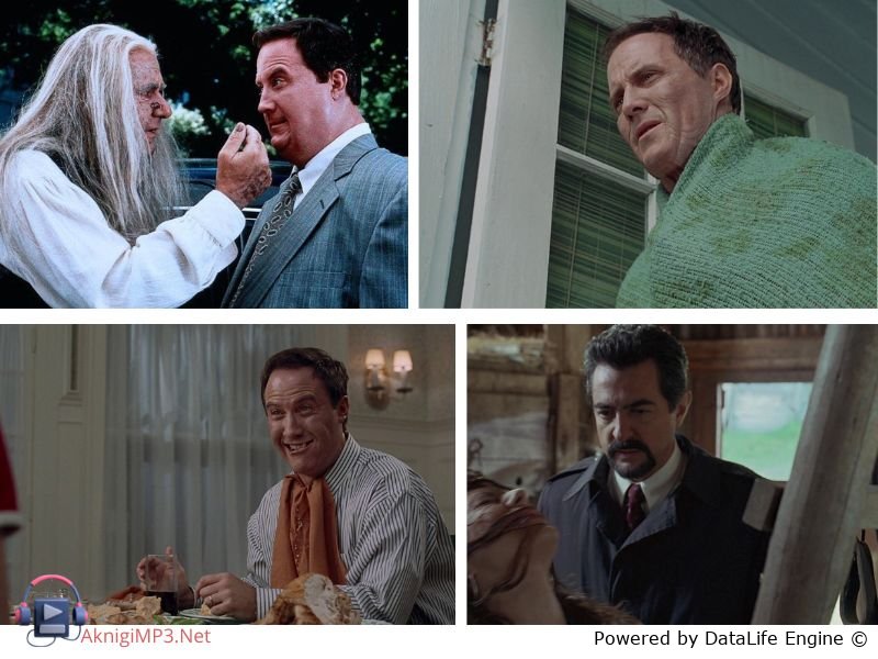 худеющий аудиокнига онлайн