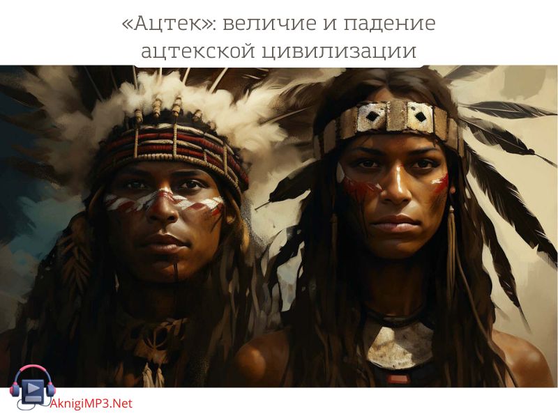 ацтек слушать аудиокнигу онлайн бесплатно