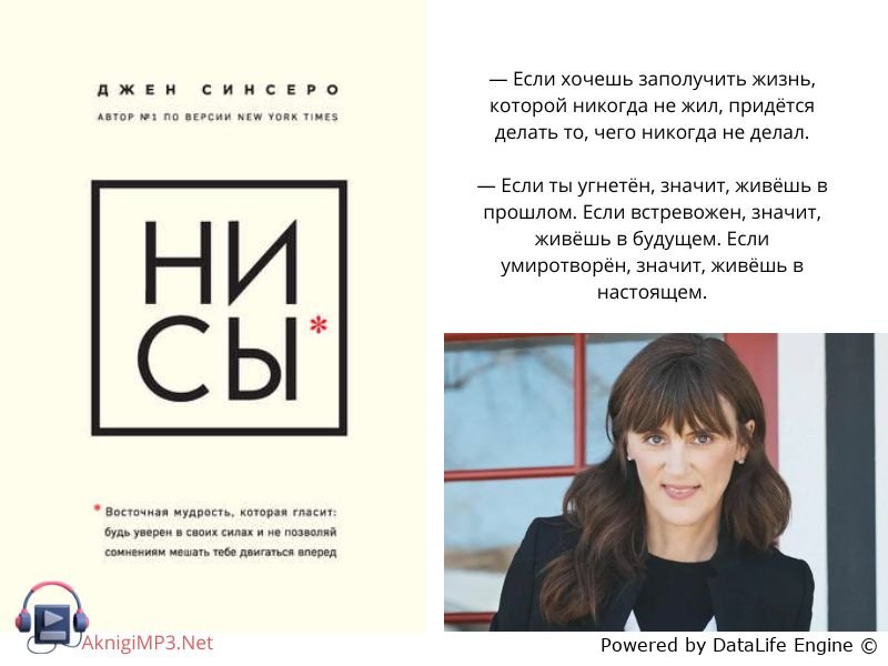 ни сы слушать аудиокнигу онлайн бесплатно