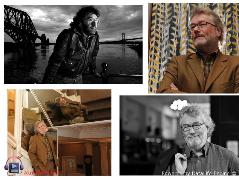 мост аудиокнига иэн бэнкс