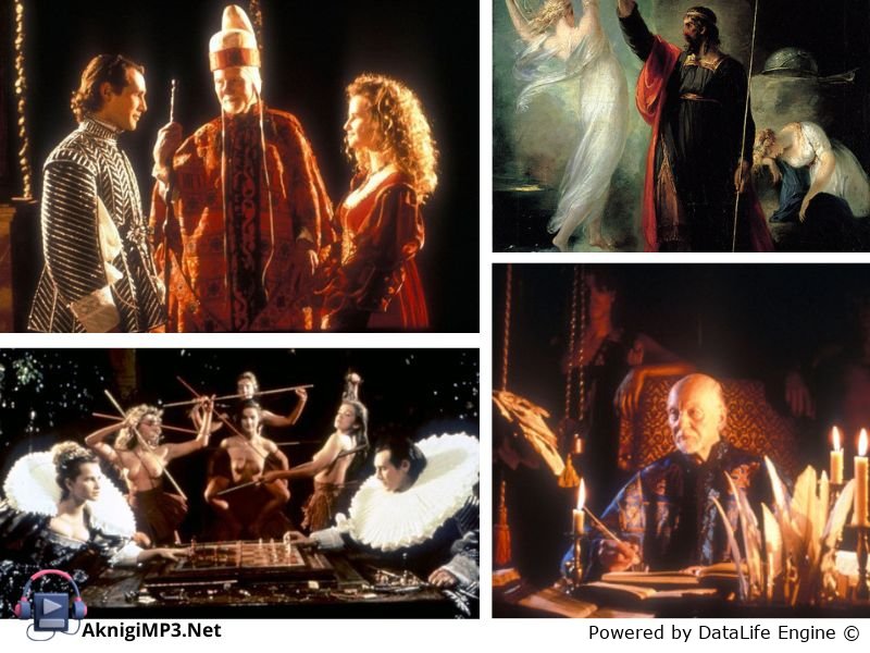 буря шекспир анализ