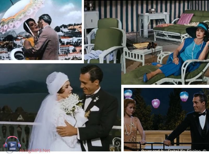 ночь нежна аудиокнига