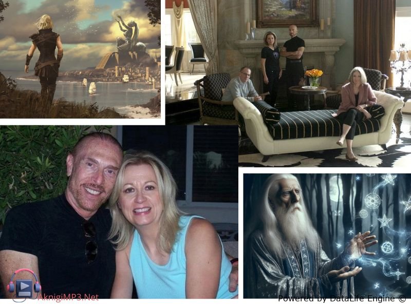 первое правило волшебника краткое содержание