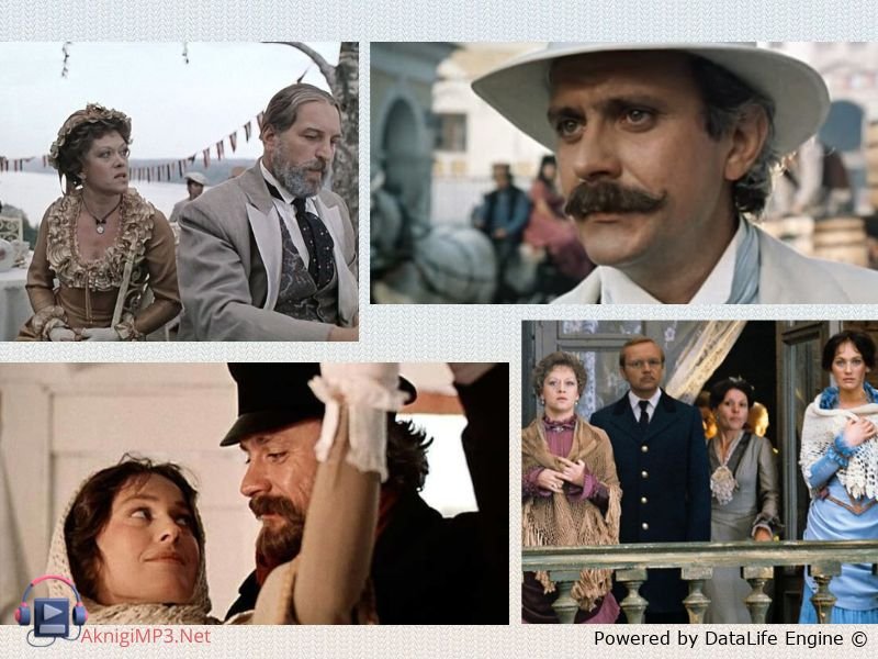 бесприданница краткое содержание