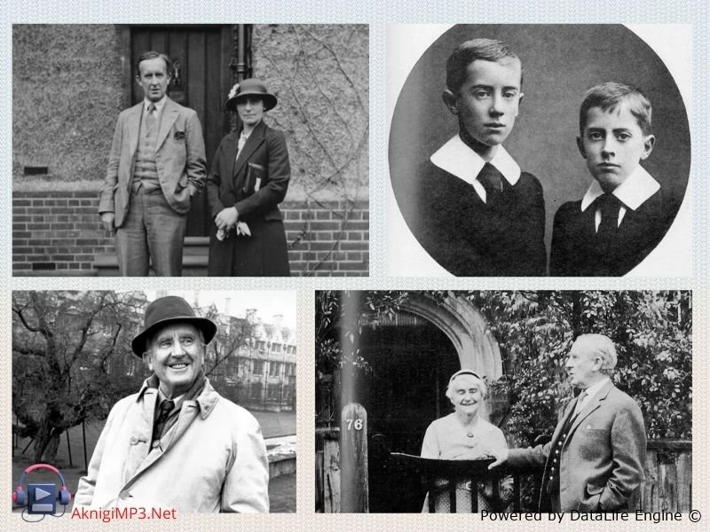 слушать письма рождественского деда онлайн бесплатно