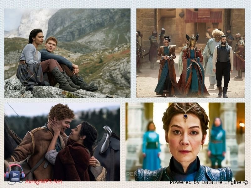 колесо времени аудиокнига слушать онлайн