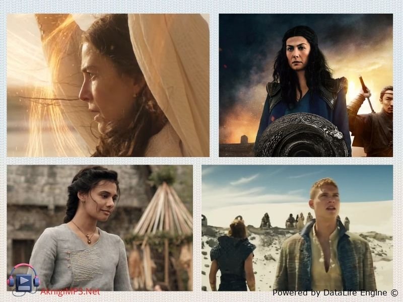 колесо времени слушать онлайн бесплатно