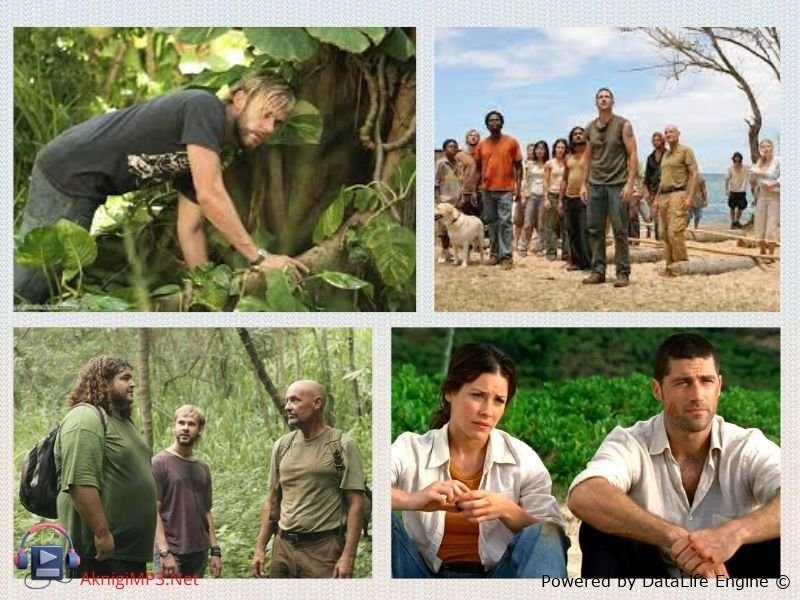 остров хаксли аудиокнига