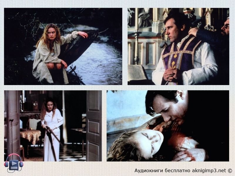 под солнцем сатаны краткое содержание