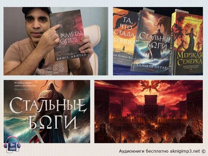 слушать аудиокнигу эпоха древних онлайн бесплатно