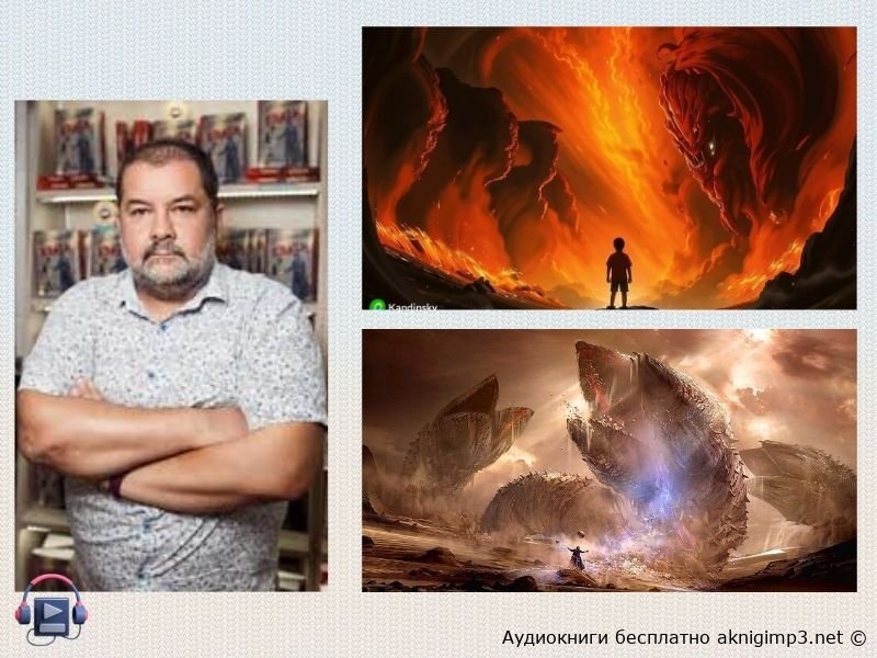 в поисках утраченного завтра лукьяненко слушать онлайн бесплатно