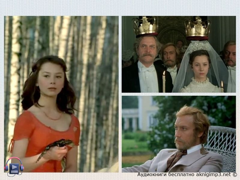 Драма на охоте аудиокнига онлайн