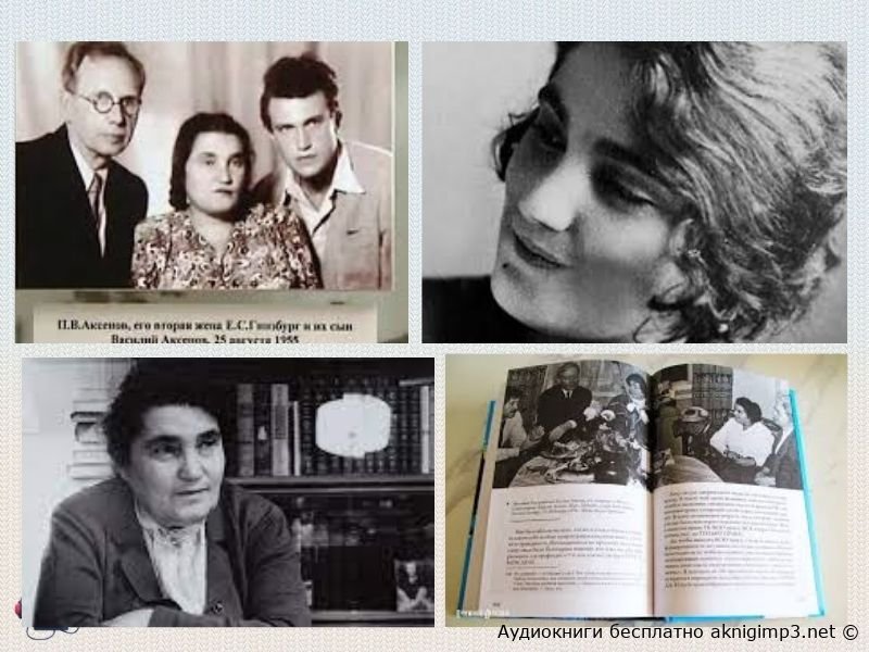 документальная проза аудиокниги